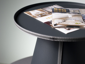 Столик журнальный SHT-CT61