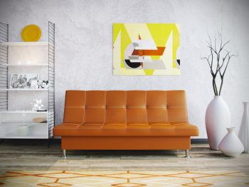 Диван-кровать Бомонд