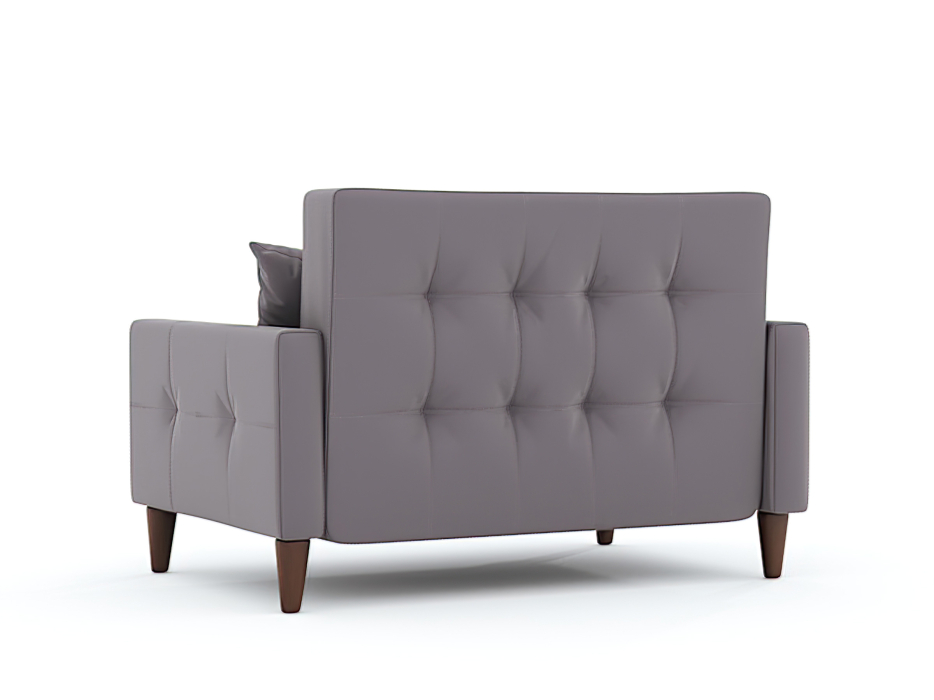 Диваны кровати прямые, Диван-кровать Этро Люкс, велюр