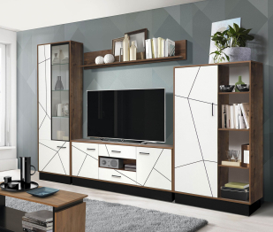 Гостиная Гамма № 1