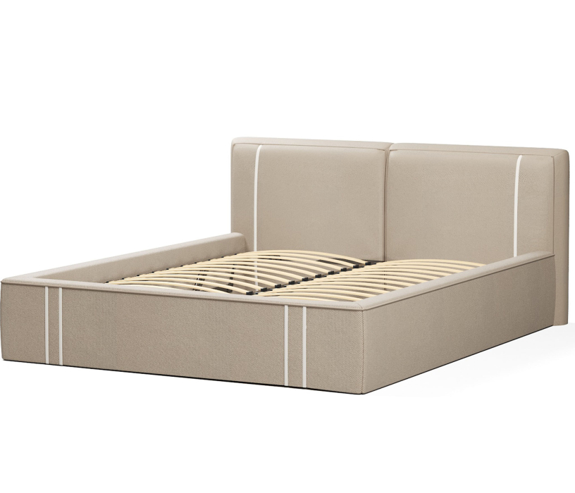 Кровати, Кровать Манхэттен 180,велюр