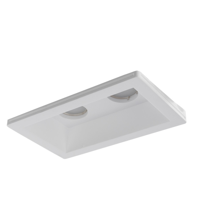 Встроенный светильник, Встраиваемый светильник INVISIBLE 2