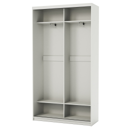 Шкаф-купе 2-х дв. Премиум 100х45х220