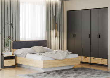 Оттавия Набор мебели для спальни №9