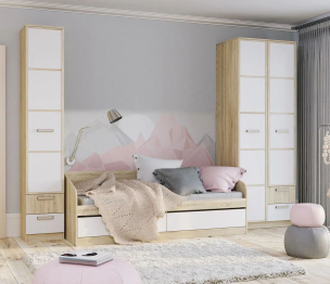 Детская Фанк №2