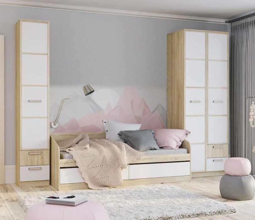 Для девочек, Детская Фанк №2