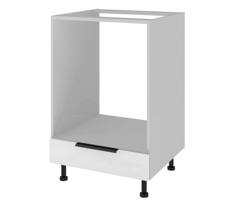 Кухонные гарнитуры, Кухонный гарнитур без столешницы Калипсо 2,6 м