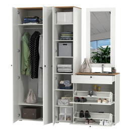 Мебель для прихожей Остин № 40