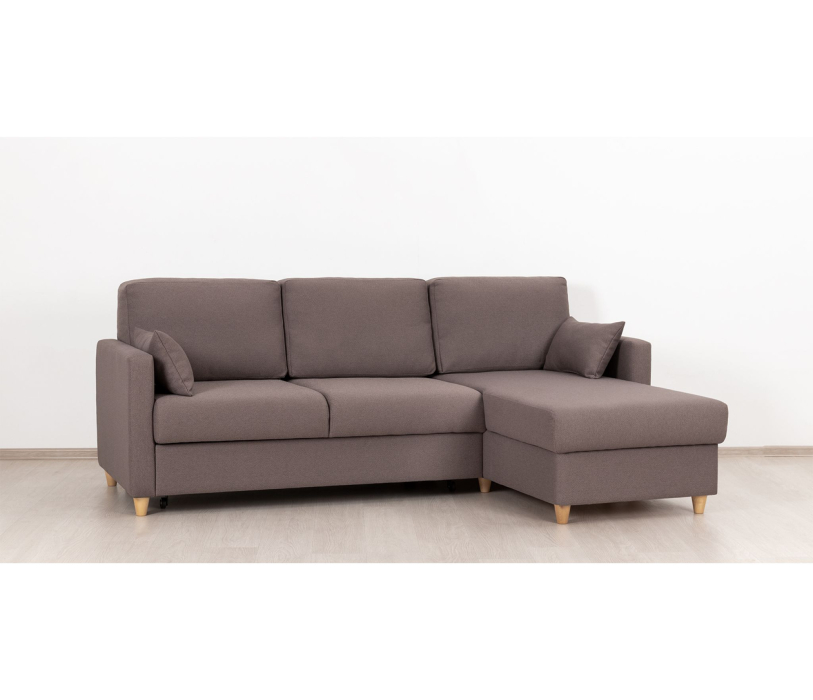 Диваны угловые в гостиную, Диван угловой Дилан