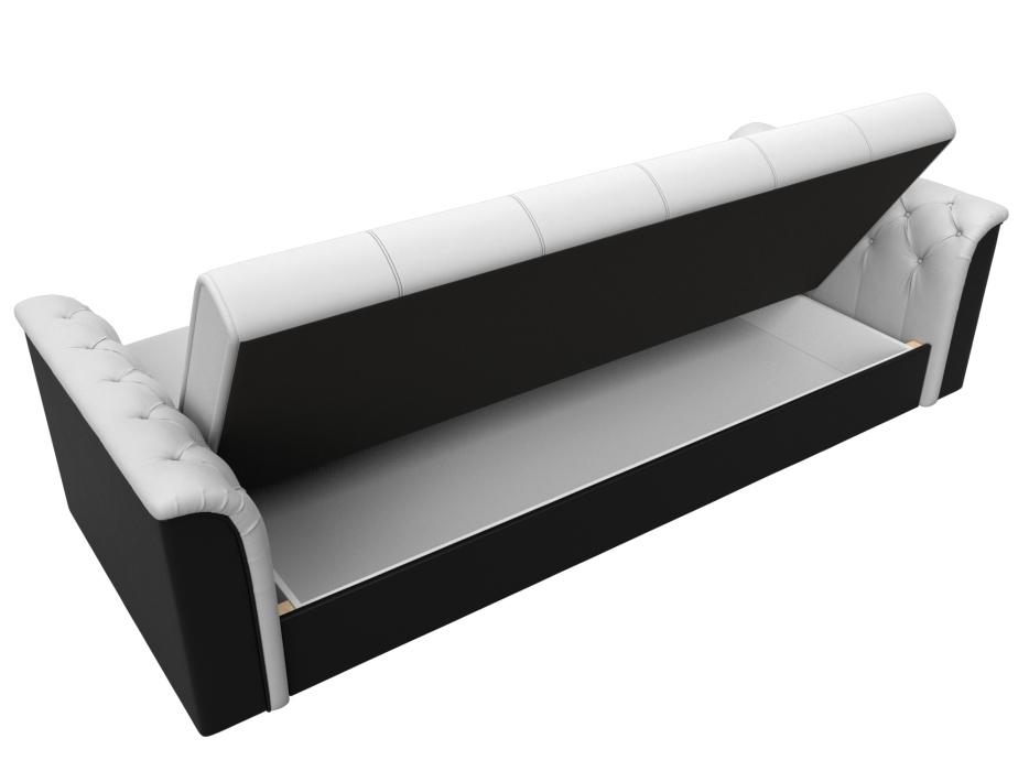 Диваны книжки, Диван книжка Сиеста, экокожа