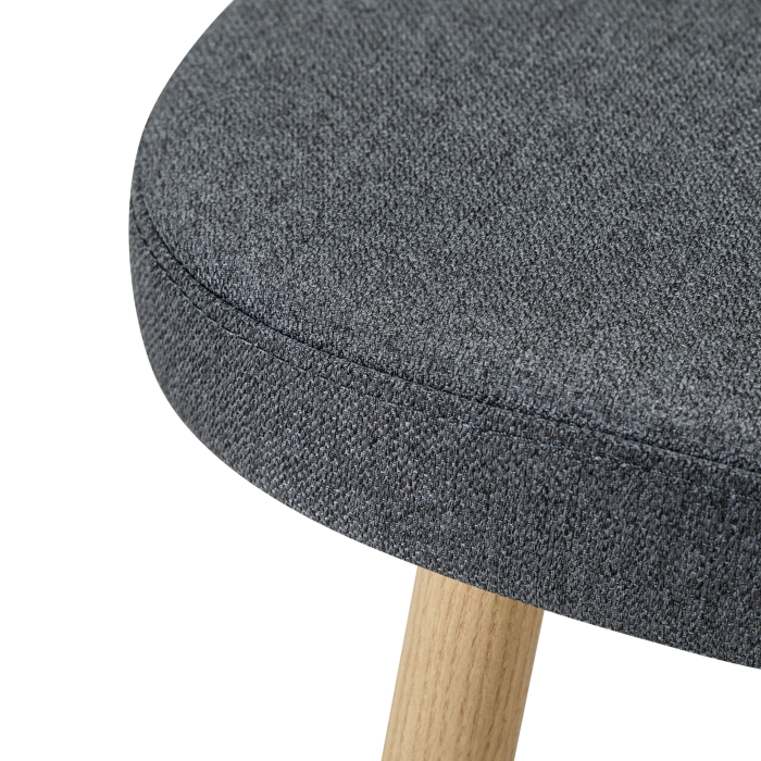 Стулья, Стул Lars Натуральный дуб