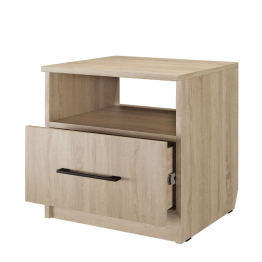 Тумба прикроватная Донна ТП-1