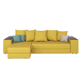 Угловой диван Дубай