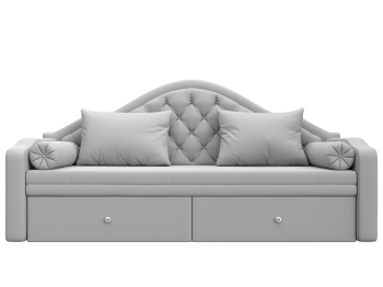 Диван детский прямой Сойер, экокожа