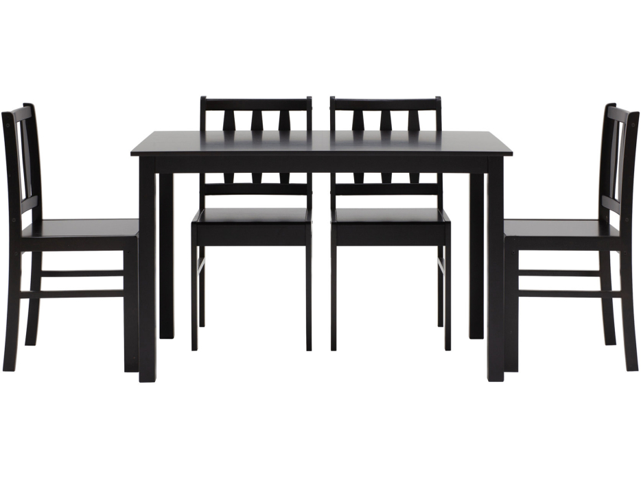 Обеденная зона, Обеденная группа STOOL GROUP Ingrid