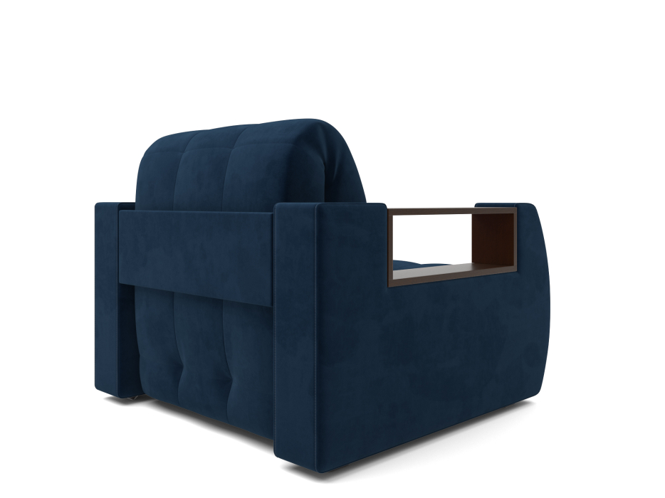 Кресла-кровати, Кресло-кровать аккордеон Барон №3 НПБ Велюр