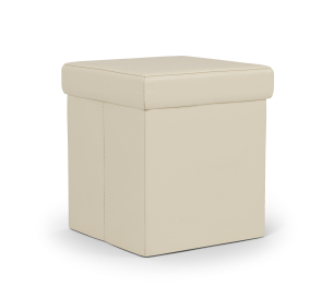 Пуф складной Пикник, экокожа