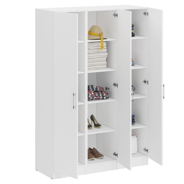 Шкафы пеналы, Набор из трёх пеналов Стандарт