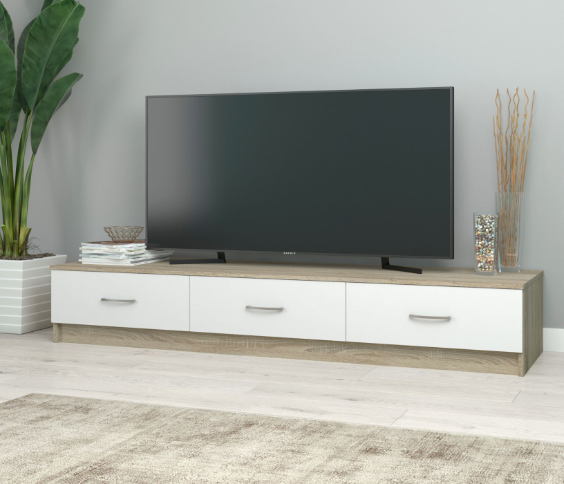 ТВ-тумбы, Тумба под телевизор Фреш ТВФР 3