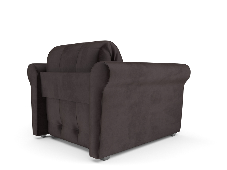 Кресла-кровати, Кресло - кровать Гранд (Бархат)