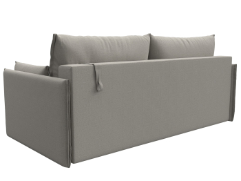 Диван прямой Сайгон, рогожка Амур