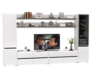 Сидней мебель в гостиную корпусная № 123