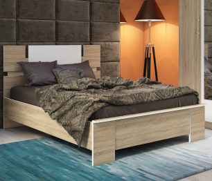 Спальня Оливия