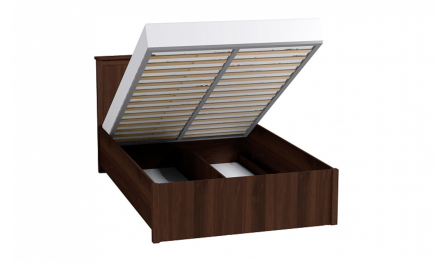 Модульная система Sherlock (модуль 43.2) Кровать с п/м 1400