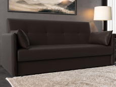 Диваны книжки, Диван-книжка Лига-018, экокожа