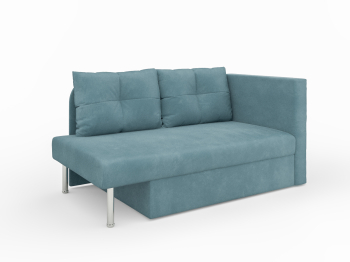 Софа Алиса (Велюр)