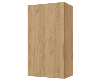 Шкаф навесной ш50 Ревилья/Клео 454.27