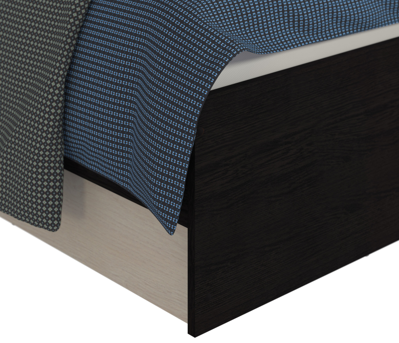 Двуспальные, Уют СБ-2747 Кровать