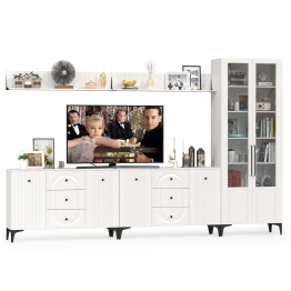 Мебель в гостиную Валенсия № 121