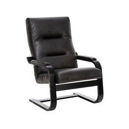 Кресло Оскар (экокожа)
