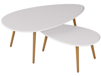 Стол журнальный Твинс