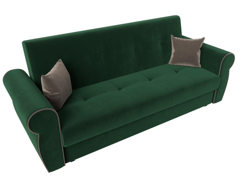 Диваны книжки, Диван-книжка Лига-019, велюр