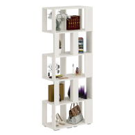 Стеллажи, Комплект из 2-х стеллажей