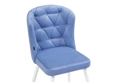 Стул Алиссум (Белый каркас)