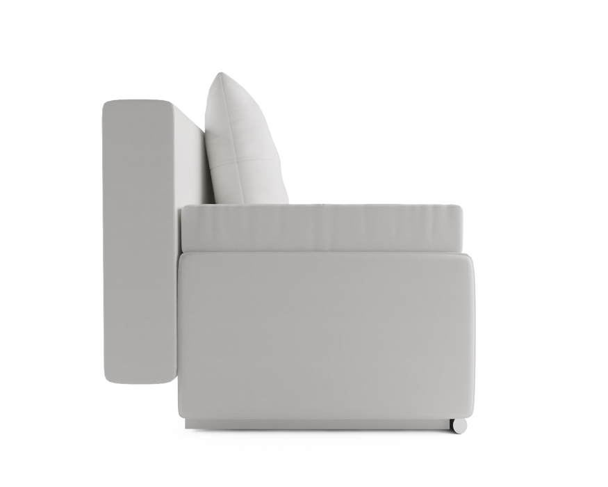 Диваны еврокнижки, Диван прямой еврокнижка Мадейра (Экокожа)