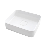 Раковины для ванных комнат, Умывальник Джой-46*39 ш*г на столешницу (Dreja)