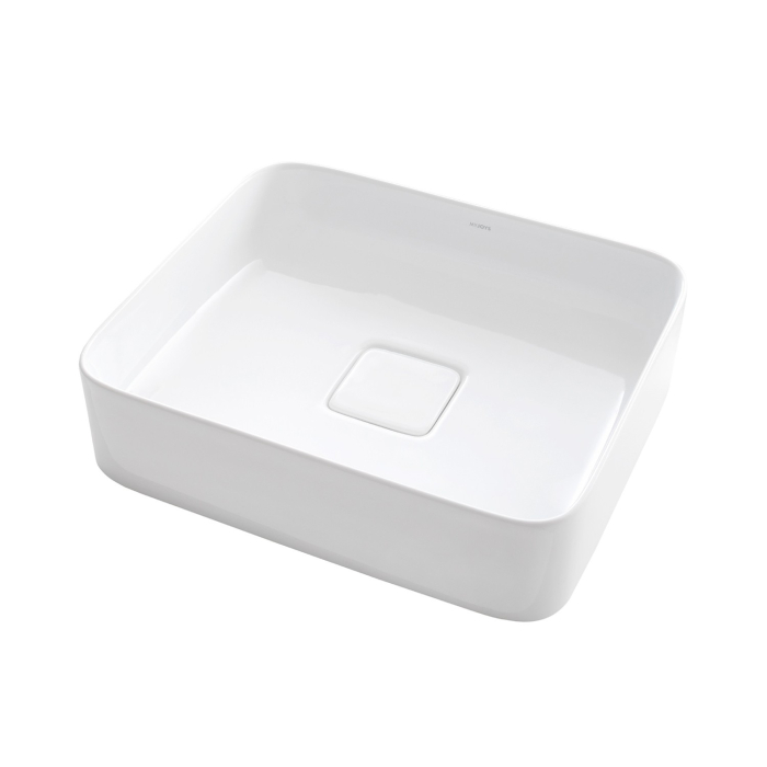 Раковины для ванных комнат, Умывальник Джой-46*39 ш*г на столешницу (Dreja)