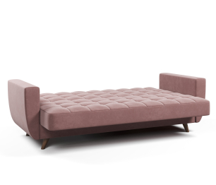 Диван-кровать Корсика, книжка, велюр