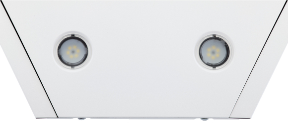 Вытяжка кухонная HELGA 600 PB