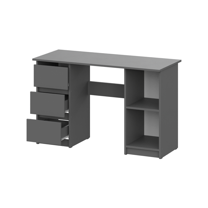 Прямые, Стол письменный 1200 МС Денвер