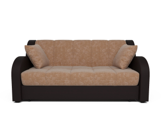 Диван прямой аккордеон Барон (Кордрой)