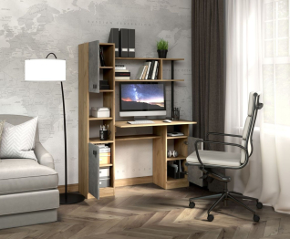 СК 7 Стол компьютерный