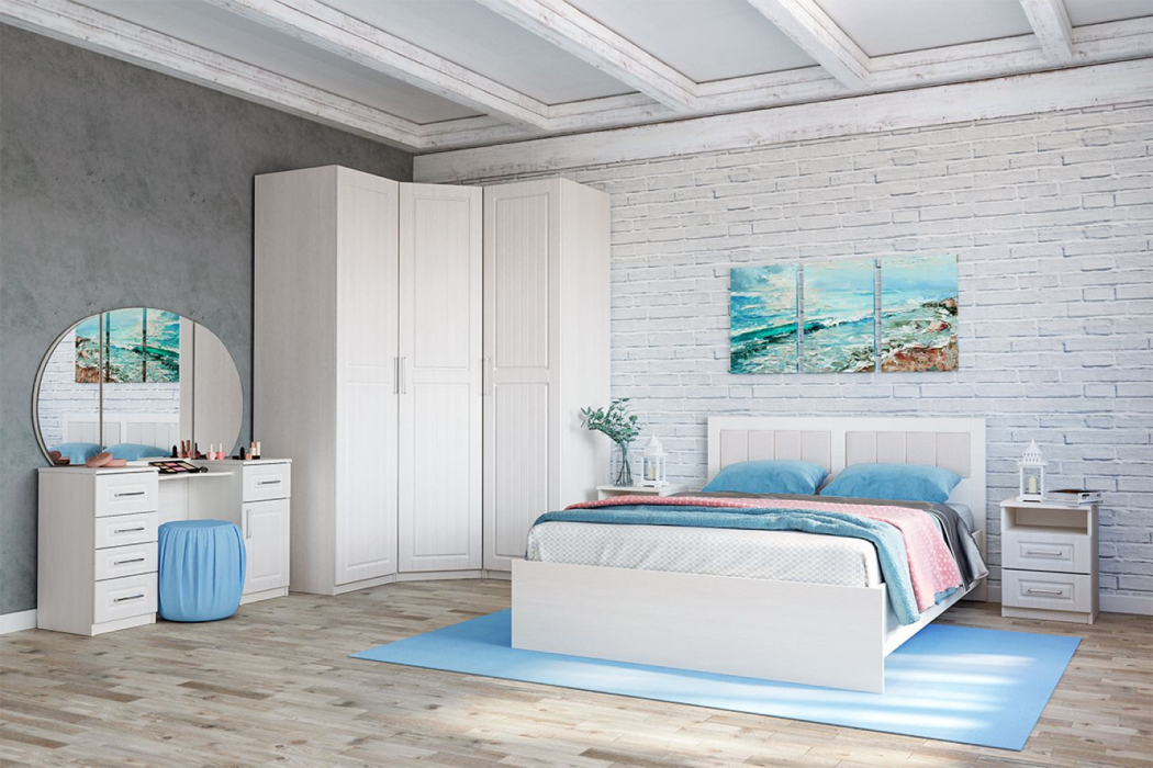 Шкафы пеналы, Пенал КЭТ-6 Кантри