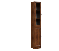 Витрины, Шкаф ШК-1/7-1800