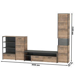 Гостиная № 22 Трувор