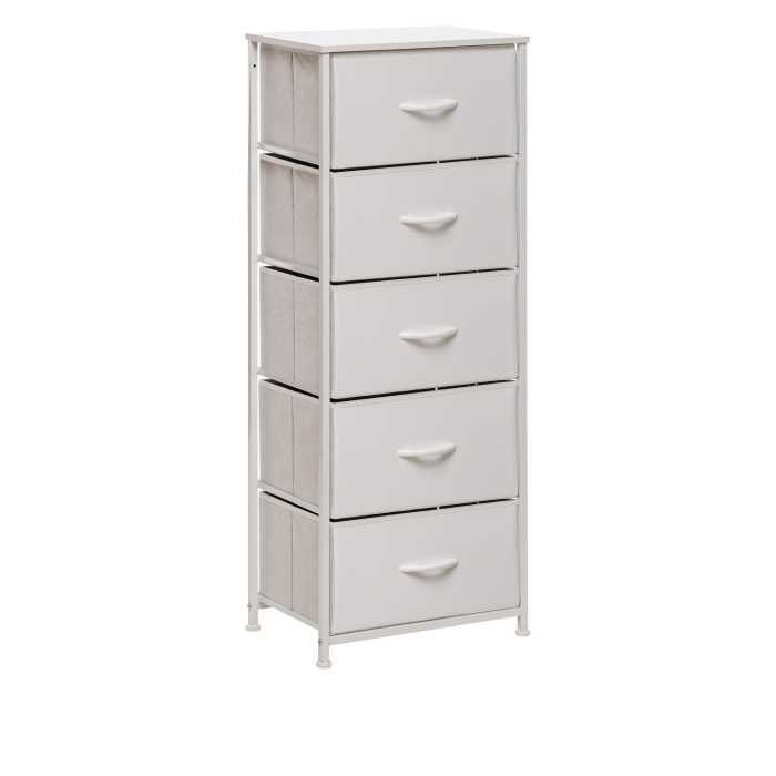 Комоды, Комод Линкс 5 ящ.